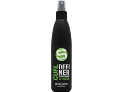 Spray para el Pelo POSTQUAM Curl Definer (250 ml)
