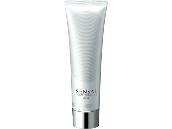 Mascarilla Facial SENSAI Cellular Performance (100 ml)
