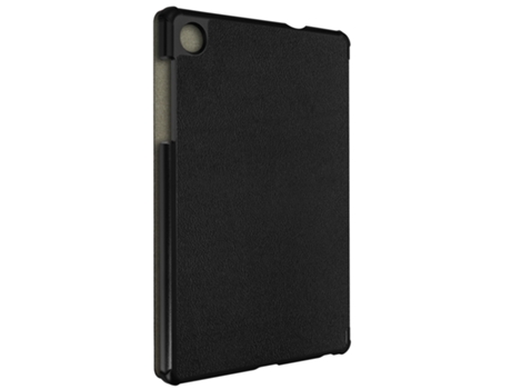 Funda para Lenovo Tab M8 Gen 4 Soporte video y Teclado Función Reposo Negro AVIZAR