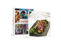 SMARTBOX Casa Carmen Restaurant, Murcia: 1 menú para 2 personas Caja Regalo