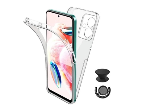 Funda Proteção Frente Verso para Oppo A79 5G Oppo A79 5G GIFT4ME