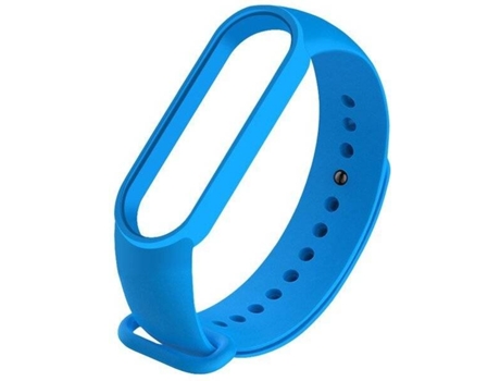 Correa Amazfit Band 5 G4M Azul