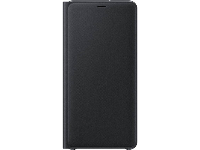 Funda SAMSUNG Galaxy A7 Flip Negro