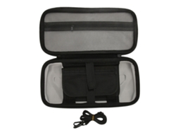 Bolsa Portátil Gruesa Resistente A Arañazos Y Choques, Protección De Carcasa Dura Para Asus Rog Ally, Bolsa De Viaje De Mano