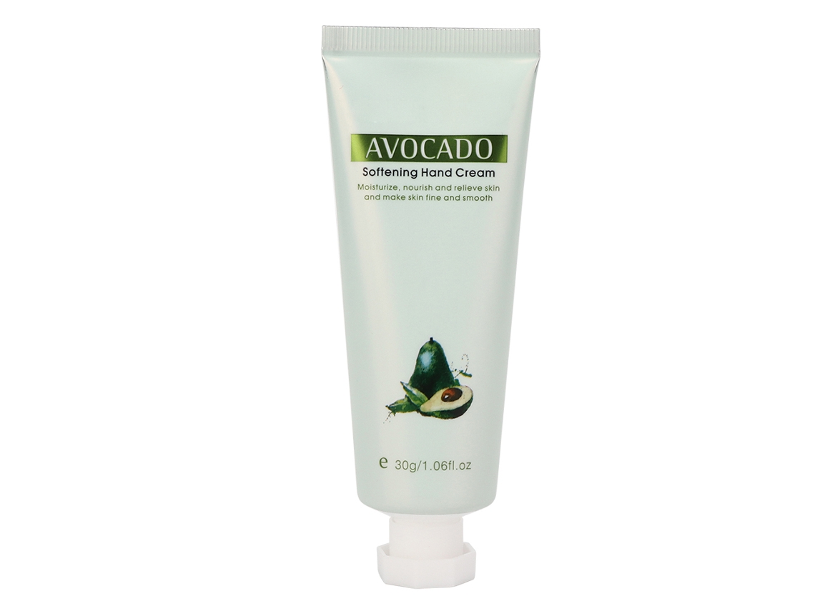 Crema De Manos Nutritiva Y Hidratante Vibrant Glamour 30g
