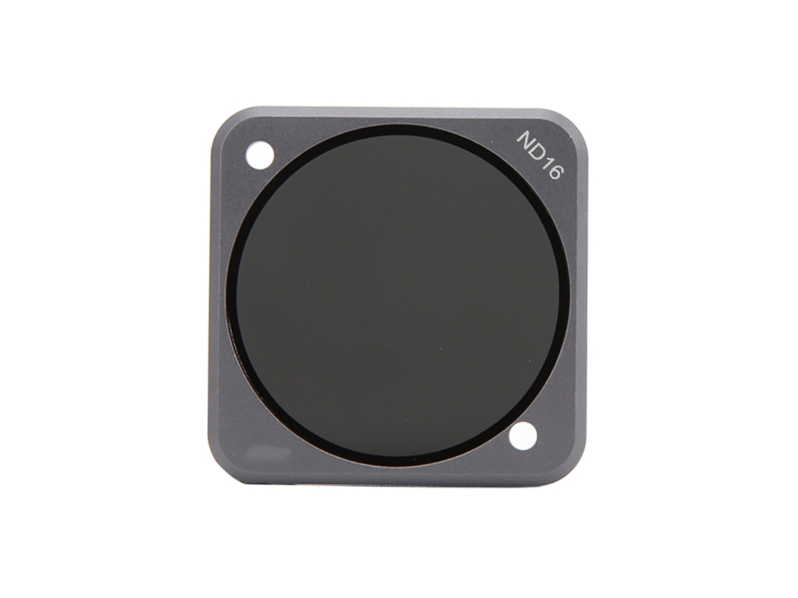 Filtro de lente ND multicapa Junestar para cámara DJI Action 2