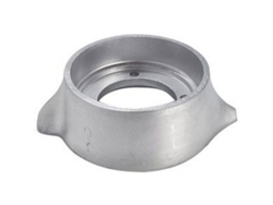 Ânodo Volvo S. Drive 110 Prateadotecnoseal