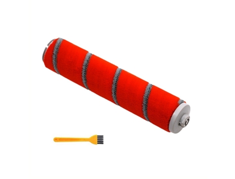 Cepillo suave para suelo para aspiradora Xiaomi Roidmi F8/F8E, accesorios de repuesto para Xiaomi F8