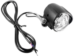 Faro Delantero Harilla De 12v-80v Para Patinete Eléctrico Con En