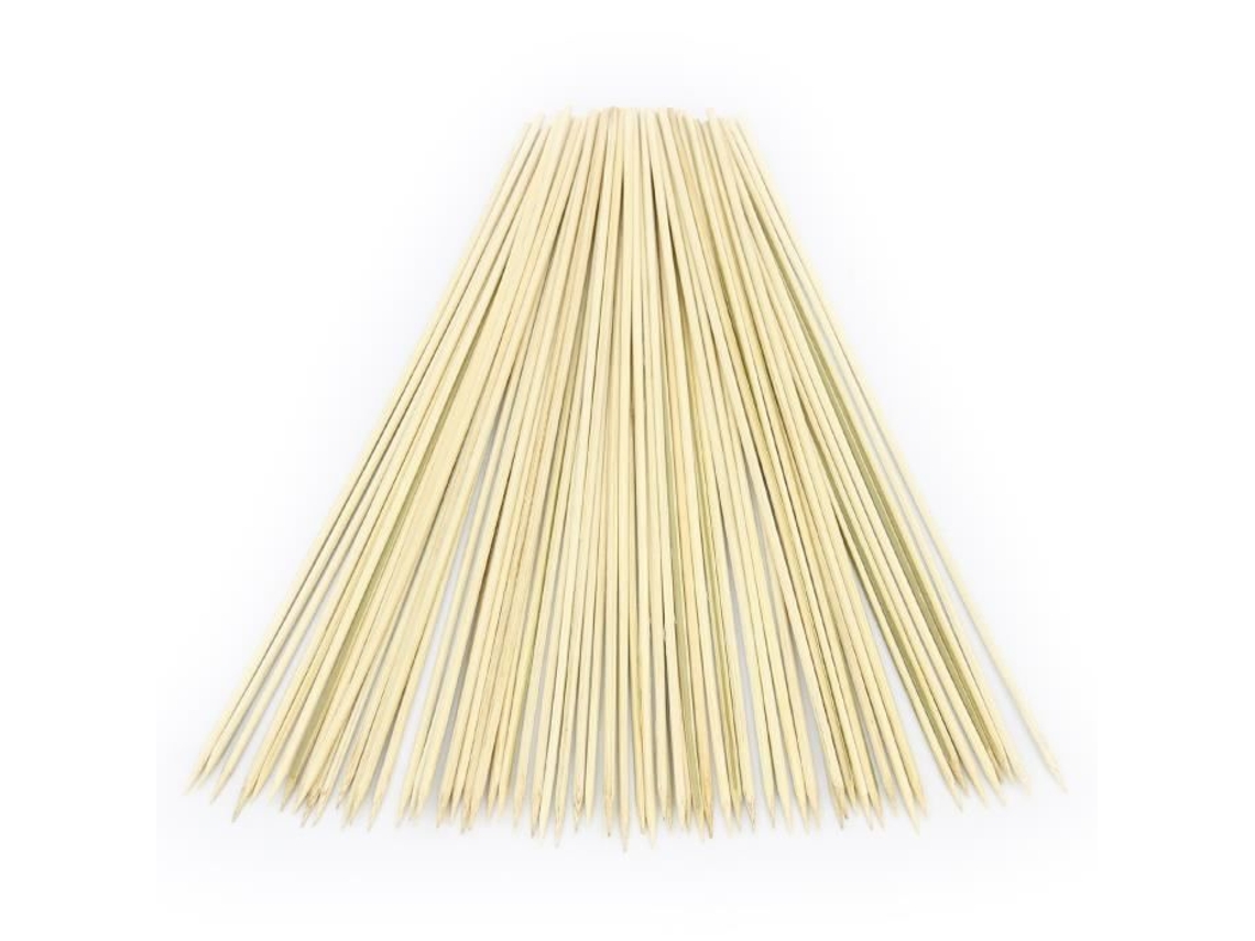 600 Palitos de Algodón de Azúcar de Madera