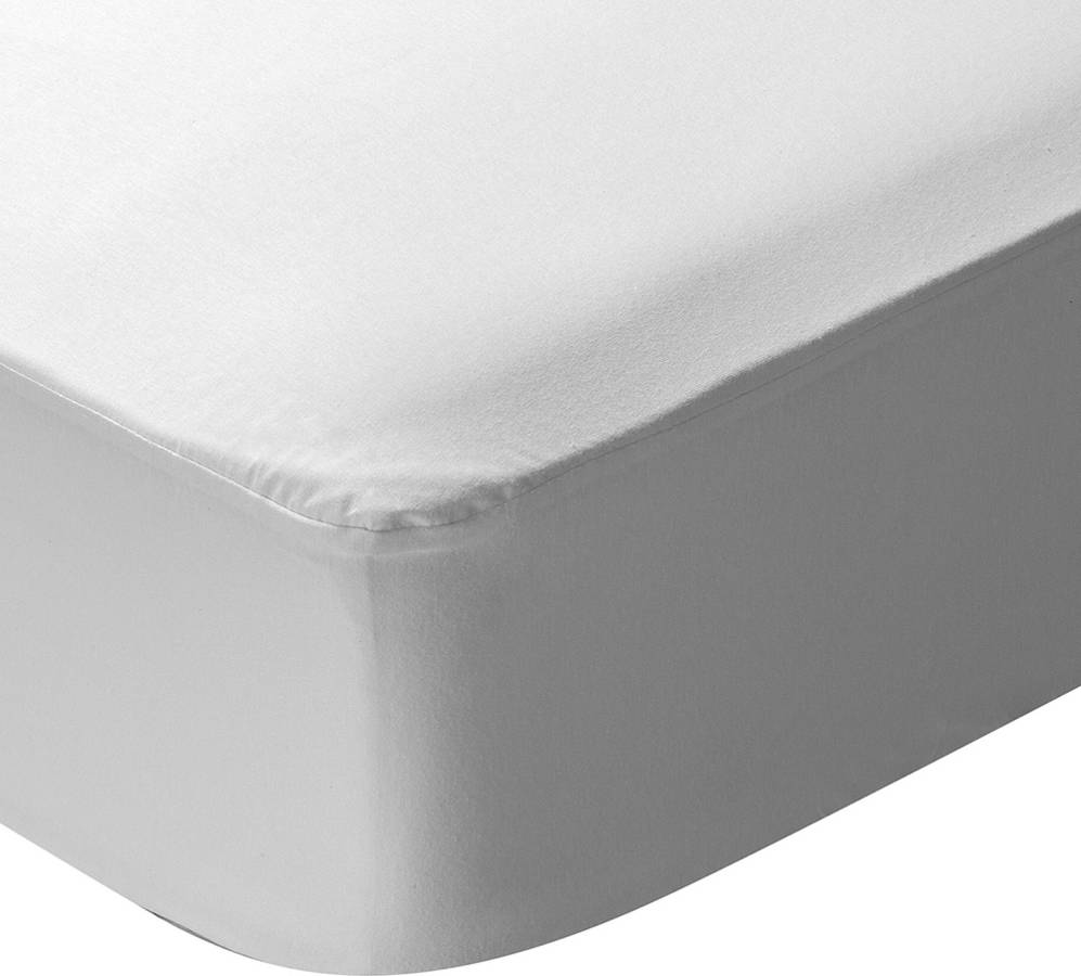 Pikolin Home Protector de punto 100 extrasuave impermeable transpirable varias medidas y 140x190200cm