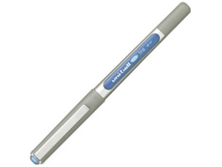Marcador UNI Uniball Roller UB157 (Azul Claro - 0.7 mm)
