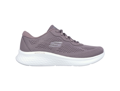 Zapatillas de Mujer SKECHERS Blanco (39)
