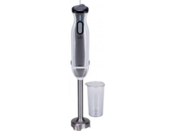 Batidora de Mano JATA BT185 (1000 W - Gris)