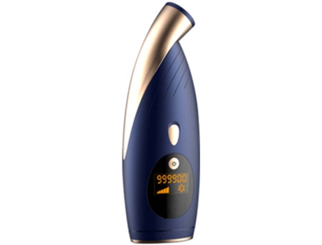 Depiladora Luz Pulsada CHRONUS Eplilateur0903H12