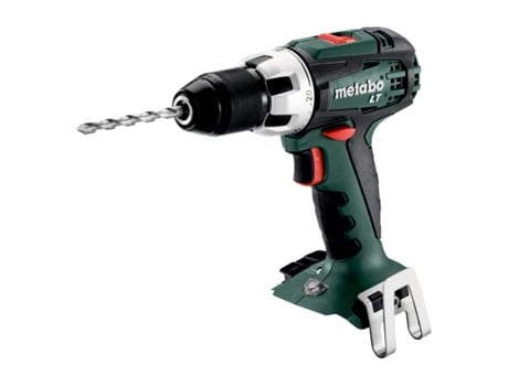 METABO BS 18 LT Taladradora atornilladora de batería/18V ; METABOX 145