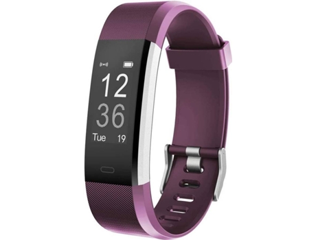 Smartwatch CHRONUS WAH720 Morado