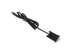 Cabo Hd Para Vga 1080p 60hz Macho Para Macho Modo Espelho Hdcp 1.2 Para Laptop Tv Projetor