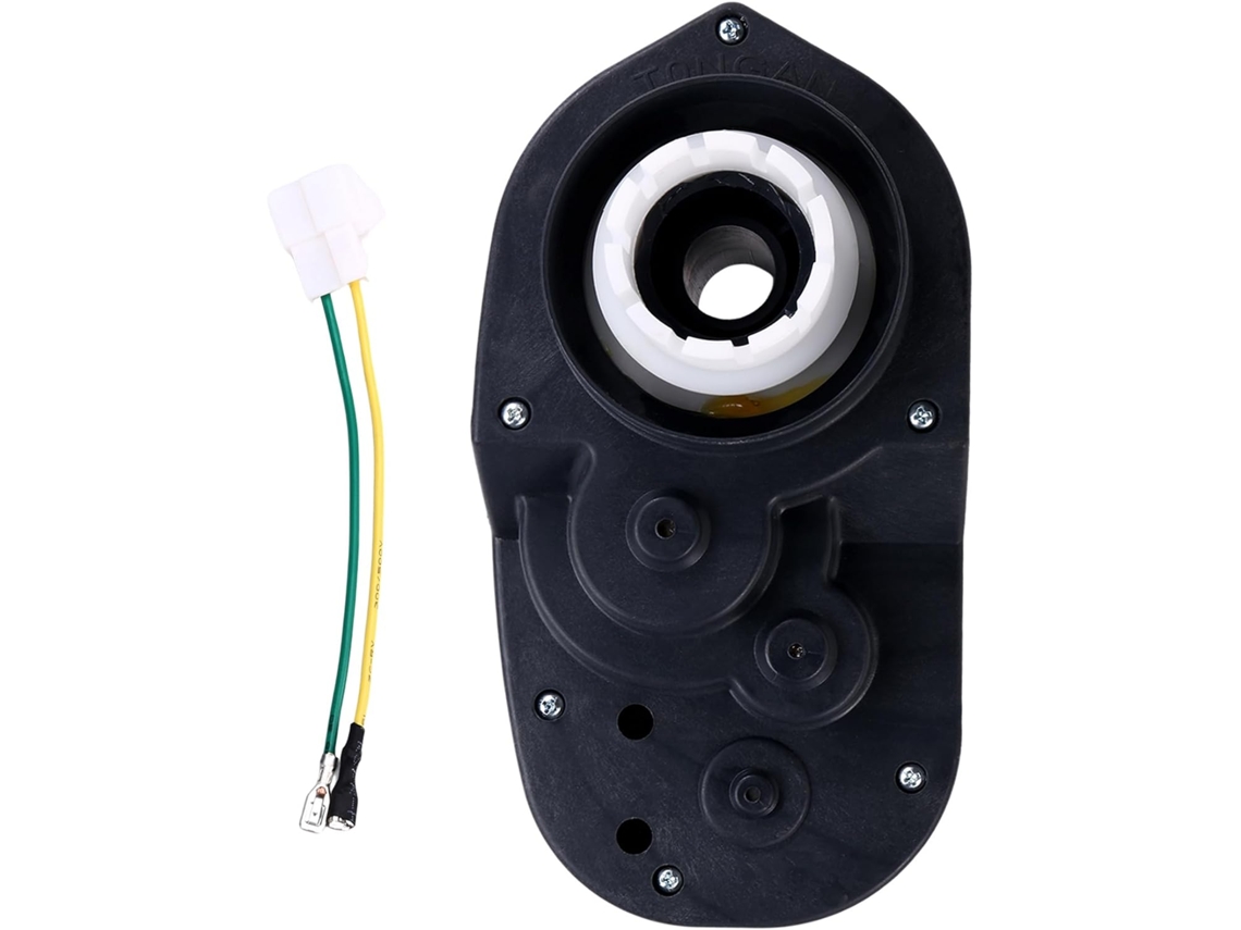 Coche Eléctrico De Entrenamiento De Alta Potencia 555 24v 18000rpm Para Niños Con Estuche.