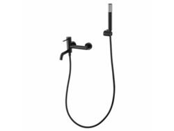 Columna de ducha Imex Monza NM Bdm039 4ng Latón 150 cm