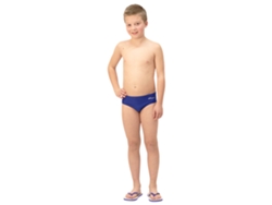 Traje de Baño SQUBA Niño (Multicolor)