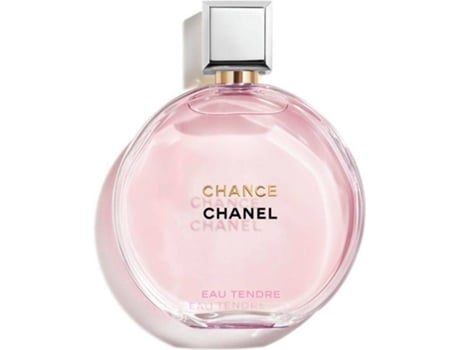 Perfume CHANEL Chance Eau Tendre Eau de Parfum (150 ml)
