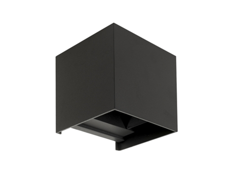 Proyector De Carril Gu10 Iglux