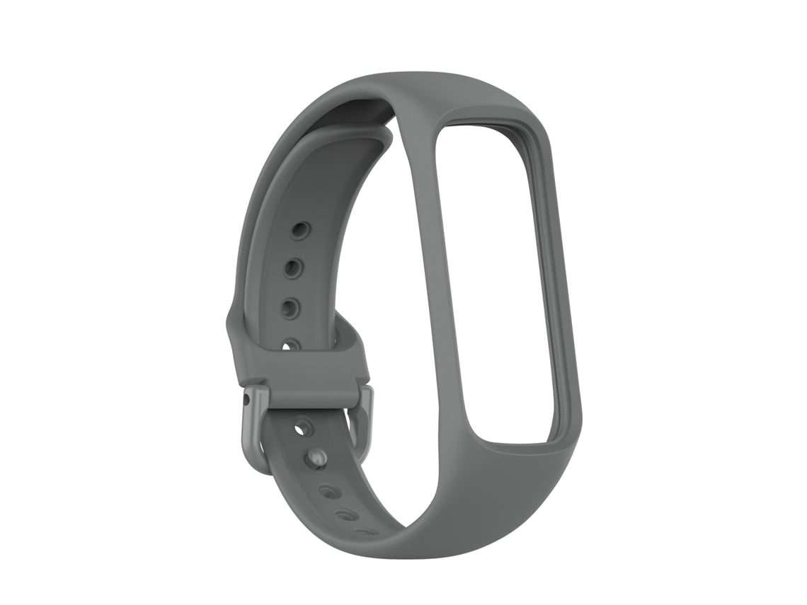 Correa De Silicona Suave Compatible Con La Pulsera Inteligente Deportiva Samsung Galaxy Fit 2 R220