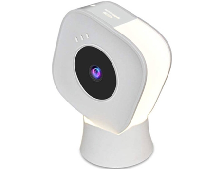 Mini Cámara ENZONS Mini 1080P Blanco