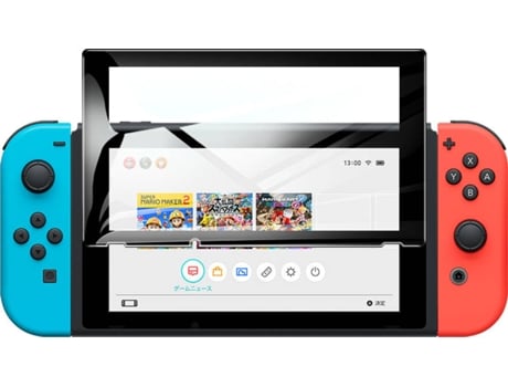 Protector de Pantalla (Nintendo Switch)