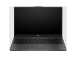 Portátil HP Al0a0at (negro, SSD de 256 GB, 8 GB de RAM, enchufe europeo de 15,6'', teclado QWERTY español, AMD)