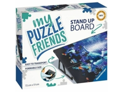 Puzzle Ravensburger Easel 72 x 51 cm