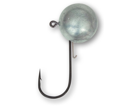 Juego de 5 cabezas sin plomo ZEBCO lead free