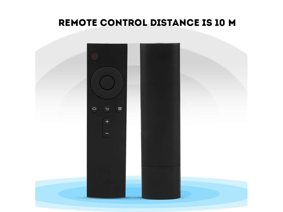 Mando a distancia para MIUI Xiaomi TV Box Mando a distancia de