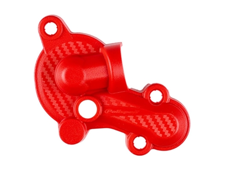Componente para Motas POLISPORT Protetor de bomba de água beta rr