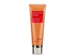 Crema depilatoria corporal unisex 60 g