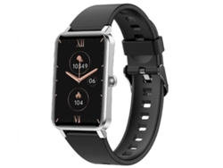 Smartwatch ENZON Negro
