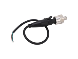 Veloriskku-sensor De Pressão Transdutor 1/8in 27npt Aço Inoxidável 0-20mpa 0.5-4.5v Para Óleo Combustível Ar Água