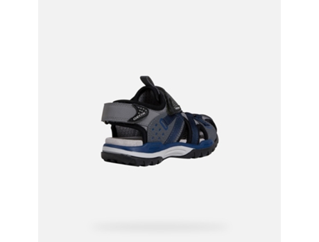 Sandalias J Borealis GEOX