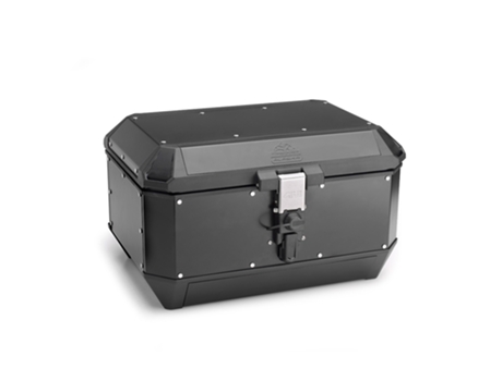 Top case GIVI Monokey Alaska