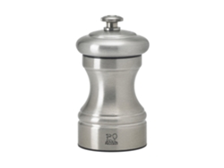 Molinillo de Pimienta PEUGEOT Bistro Chef Acero Inox 10 cm