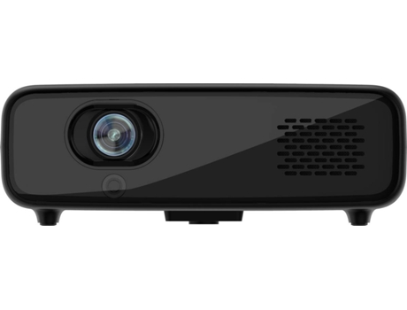 Proyector Philips Picopix max one ppx520int full hasta 120 projection led dlp 5 de autonomía la batería y puertos hdmi usbc 1080p horas luz altavoz integrado ppx520 450