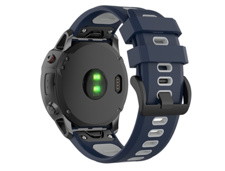 Correa para Garmin Fenix 7S 680603158E