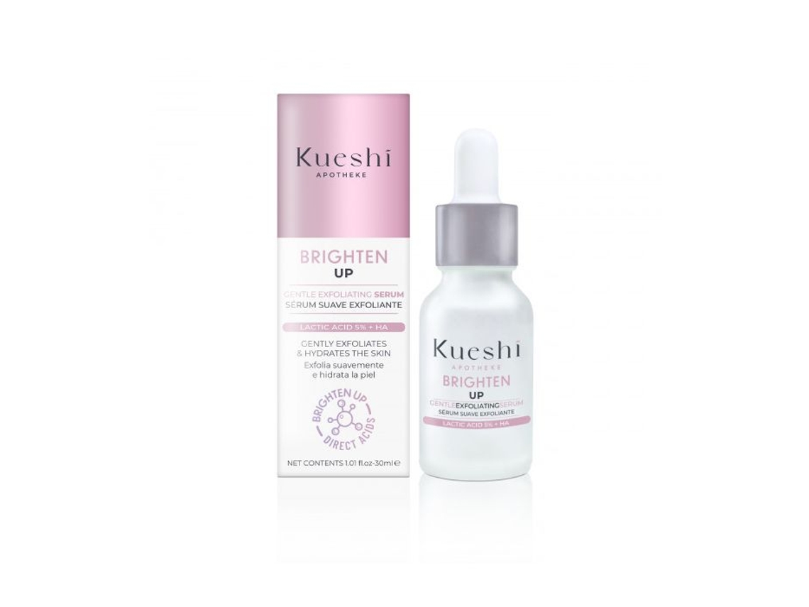 Serum Suave Exfoliante
