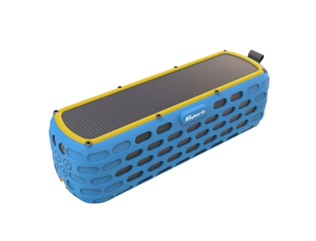 VEANXIN H59 Altavoces Bluetooth Azul
