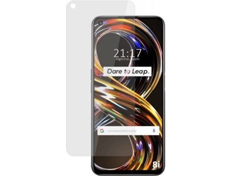 Protector de Pantalla Realme 8i TUMUNDOSMARTPHONE Hidrogel