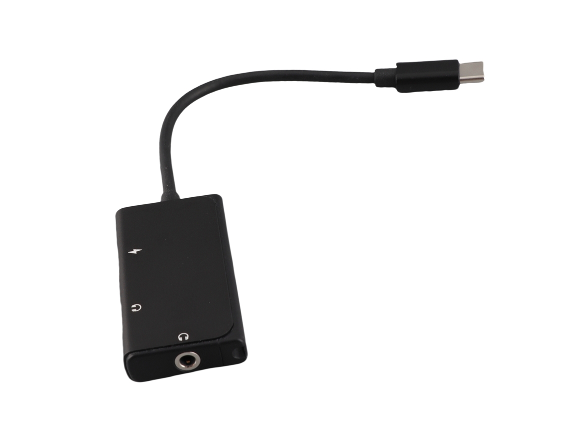 Cable De Repuesto Para Auriculares Hifiman He400s, He400i Y He560, De 3,5 Mm A 2,5 Mm, 120 Cm.