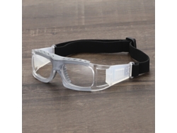 Gafas protectoras MDUG para deportes al aire libre, resistentes al viento, al polvo y a los impactos (gris)