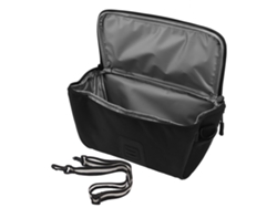 Bolsa Para Bicicleta Con Soporte Para Teléfono Móvil En El Tubo Delantero, Multifuncional Con Espacio De Almacenamiento Y Aislamiento Térmico.