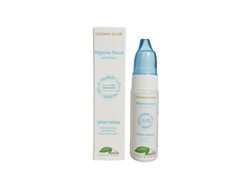 Spray Nasal Agua De Mar Ozonizada 70Ml Ozono D'Or OZONO DOR
